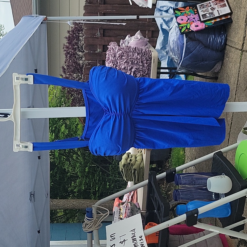 tankini top